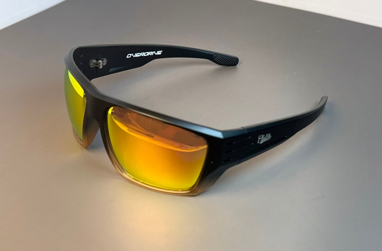 Overdrive Sunglasses