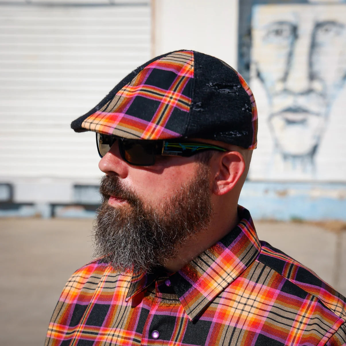 Redondo Club Cap