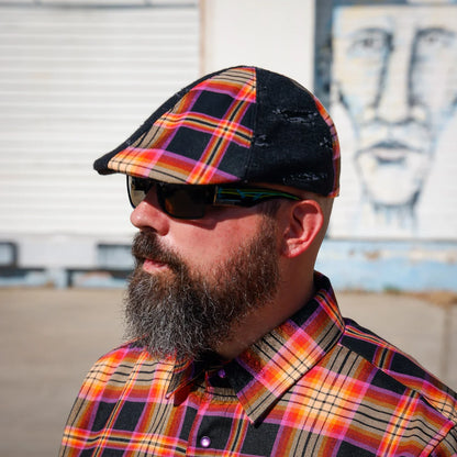 Redondo Club Cap