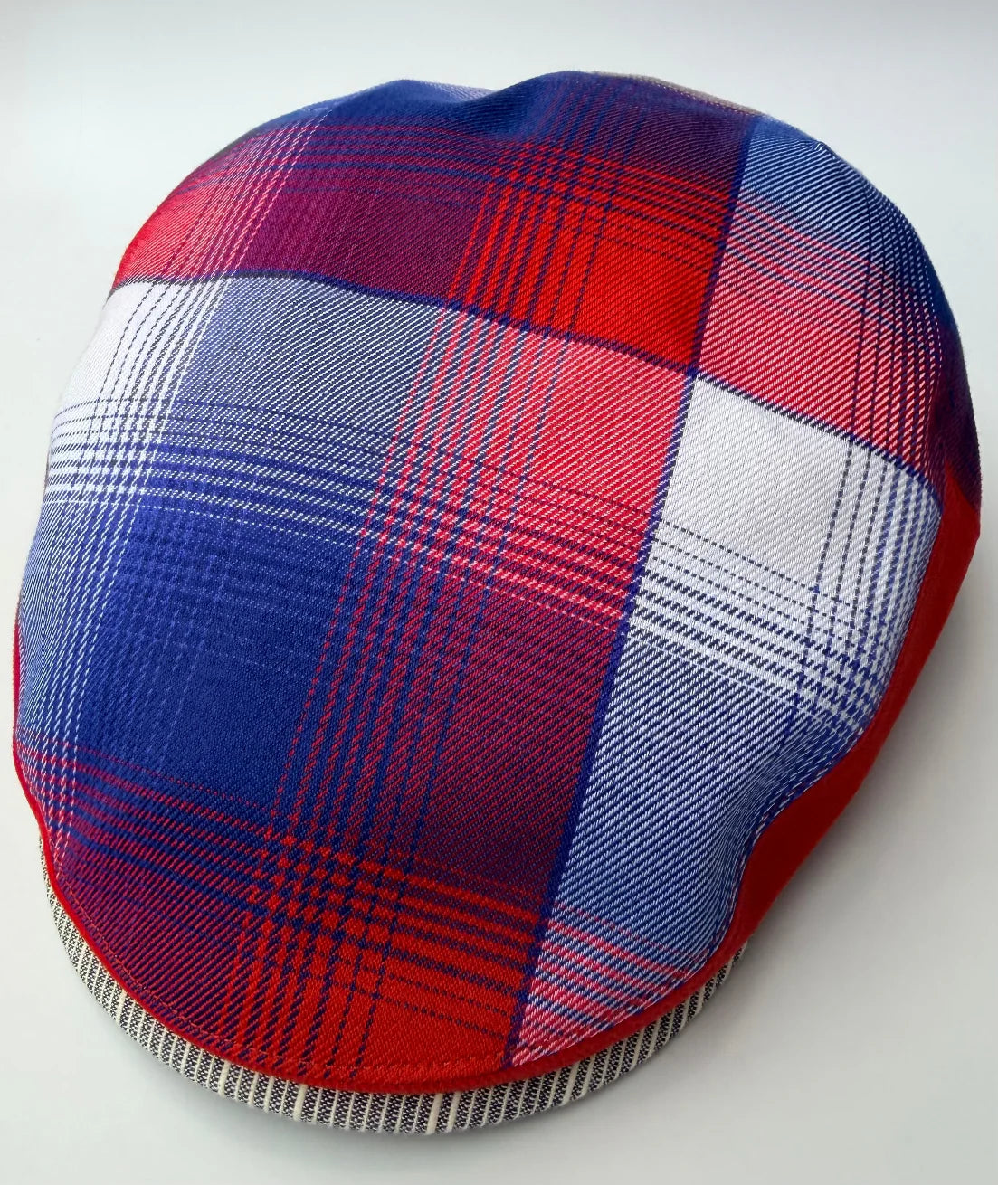 EST. 1776 Cruiser Flat Cap
