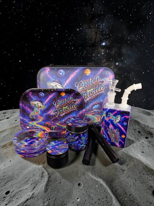 Space Trippin’ Essentials Kit