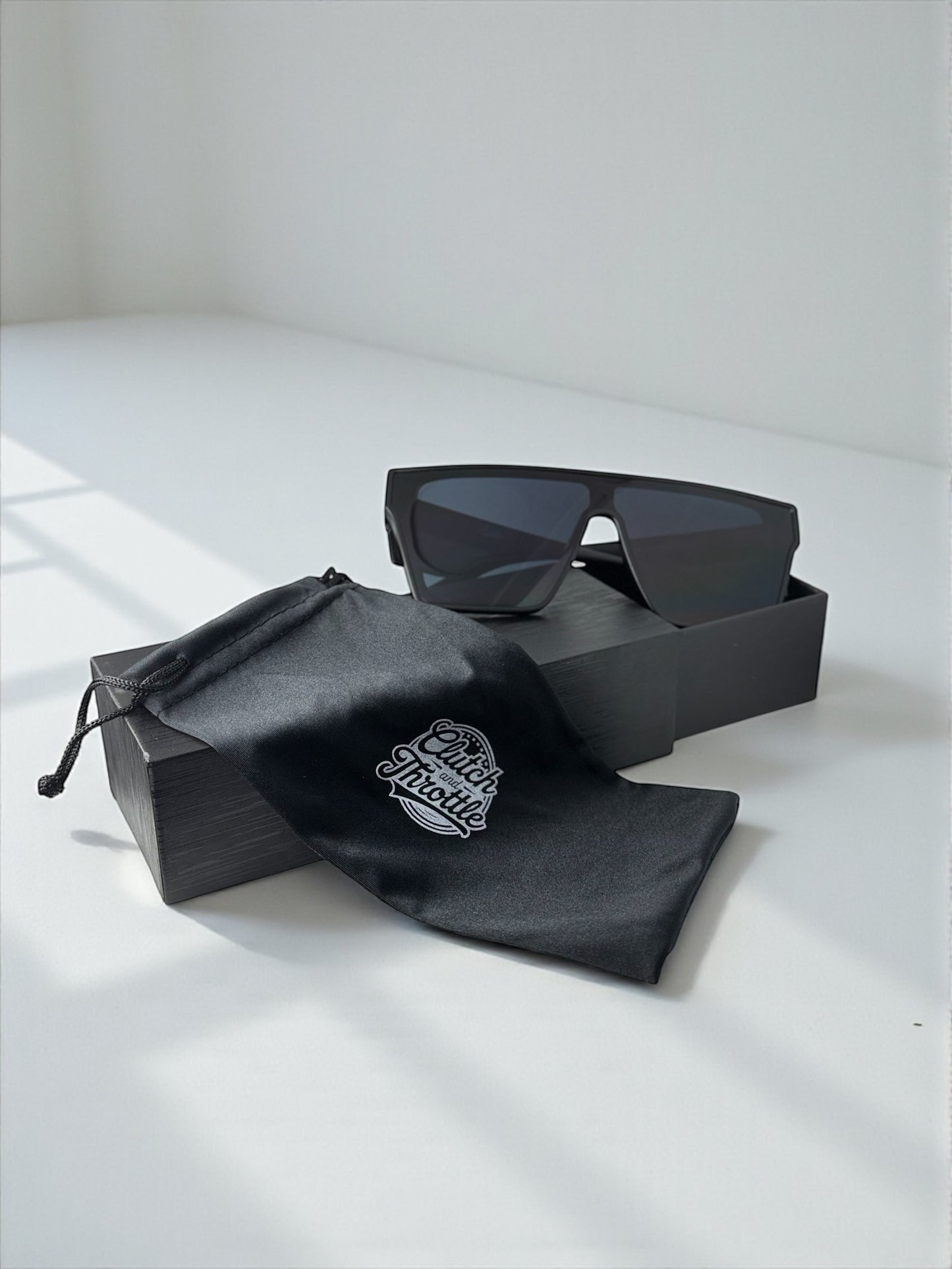 The Hustle Sunglasses