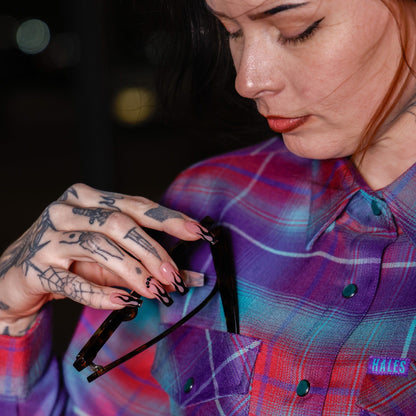 Women’s Mi Amor Flannel