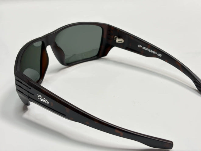 Overdrive Sunglasses