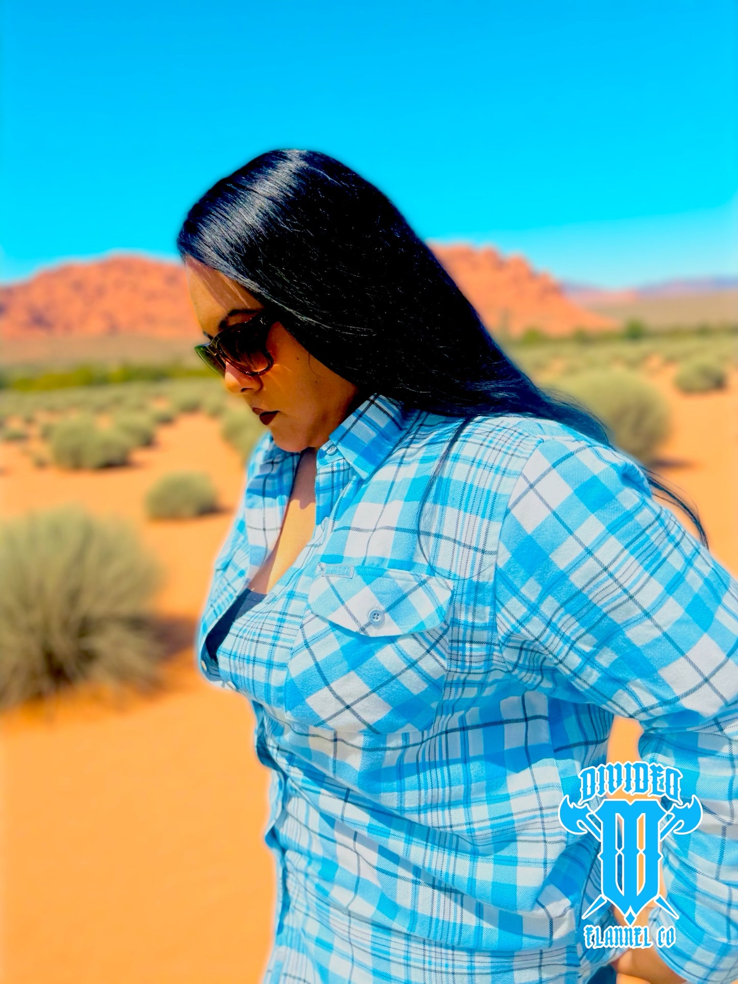 Women’s ‘78 Flannel