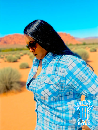 Women’s ‘78 Flannel