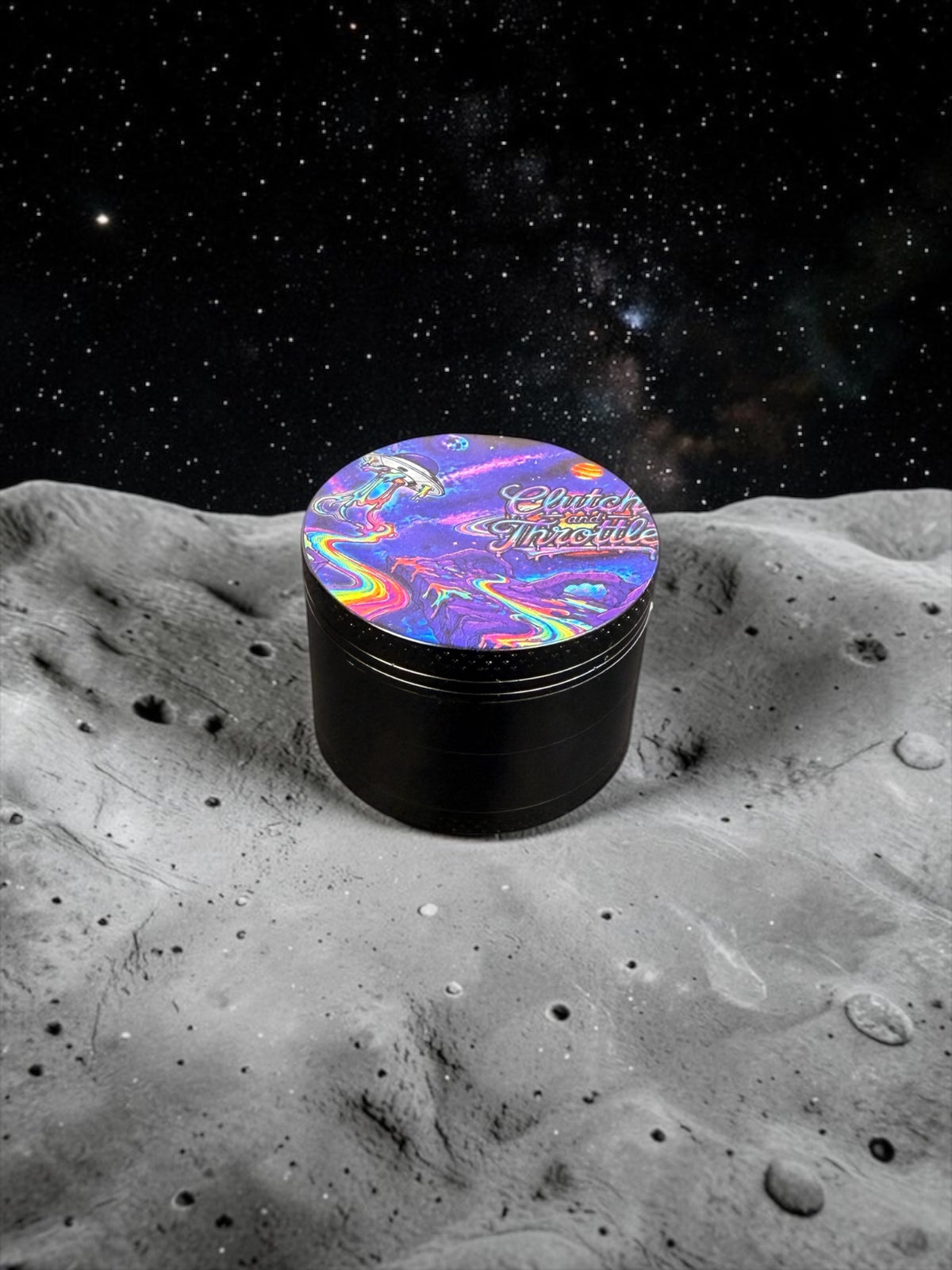 Space Trippin’ Essentials Kit