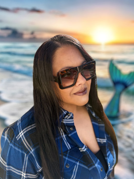 Siren Sunglasses