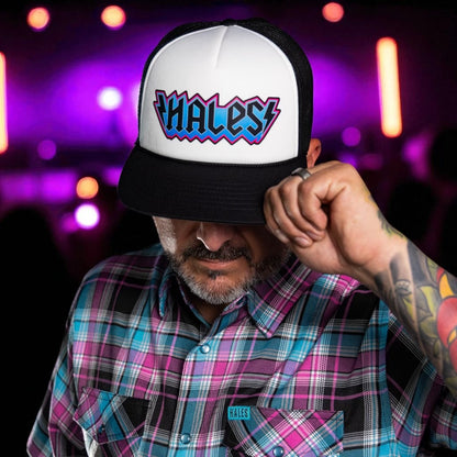 High Voltage Hat