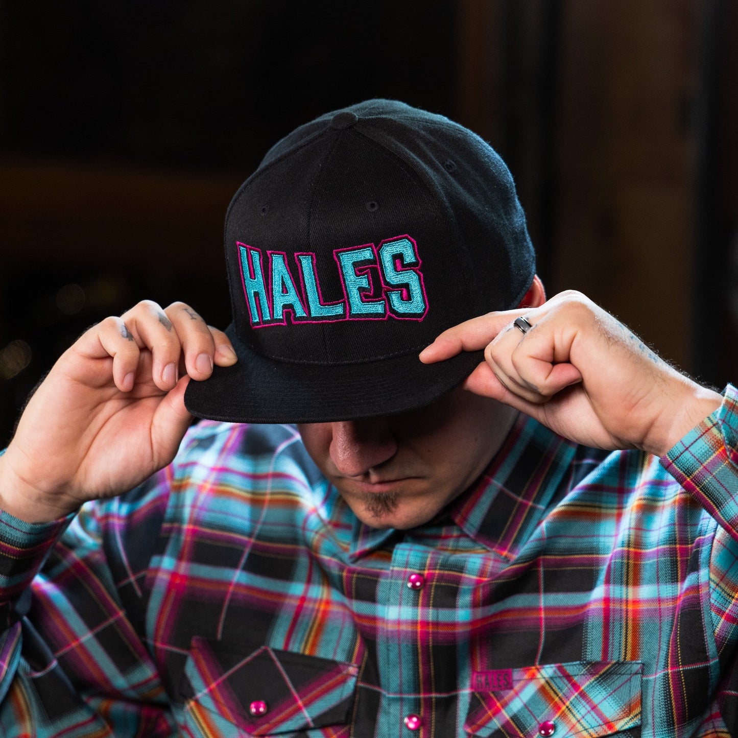 Saturday Night Special Snapback