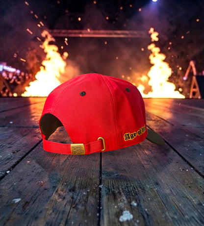 Cro-Mags “Age of Quarrel” Dad Hat