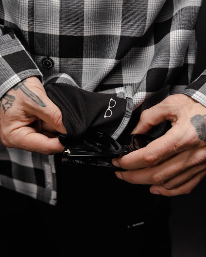 The Mickey Flannel