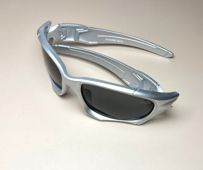 Range Day Sunglasses