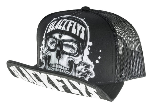 Backyard Homie Flip-Bill Trucker