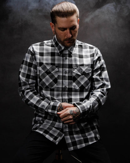 The Mickey Flannel