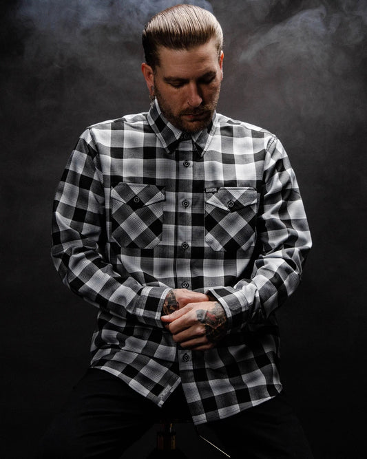 The Mickey Flannel