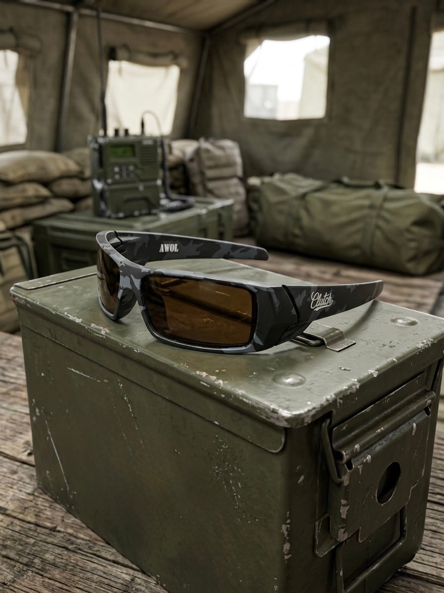AWOL Sunglasses