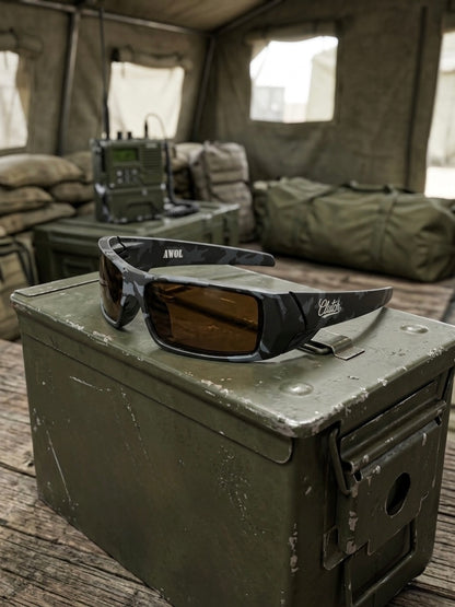 AWOL Sunglasses