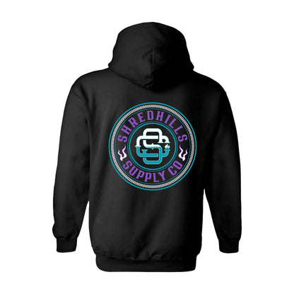 Burn Unit Hoodie