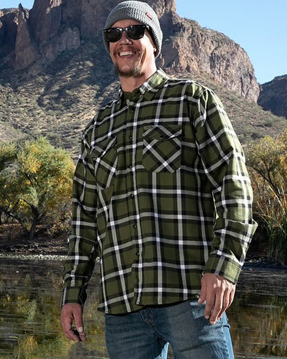 The .556 Flannel