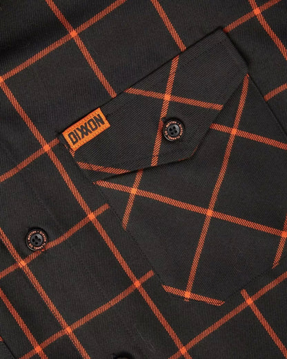 The Hallow Flannel