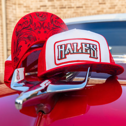 La Catrina Trucker Snapback