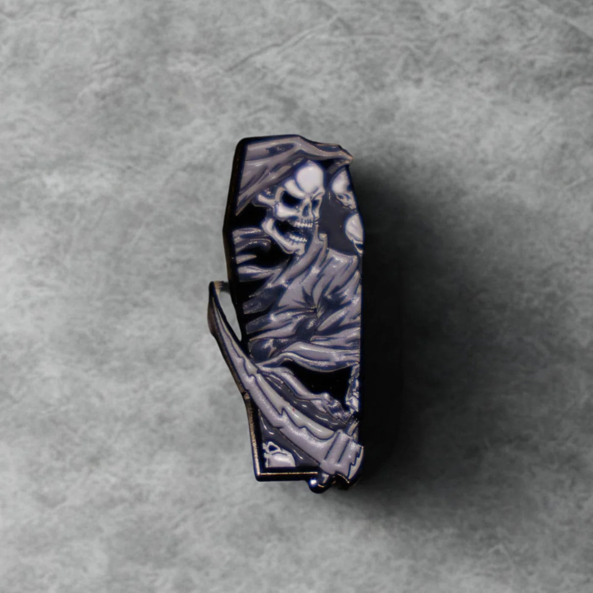 Reaper Pin