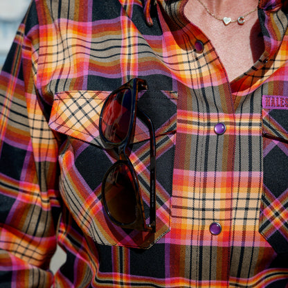 Women’s Redondo Flannel