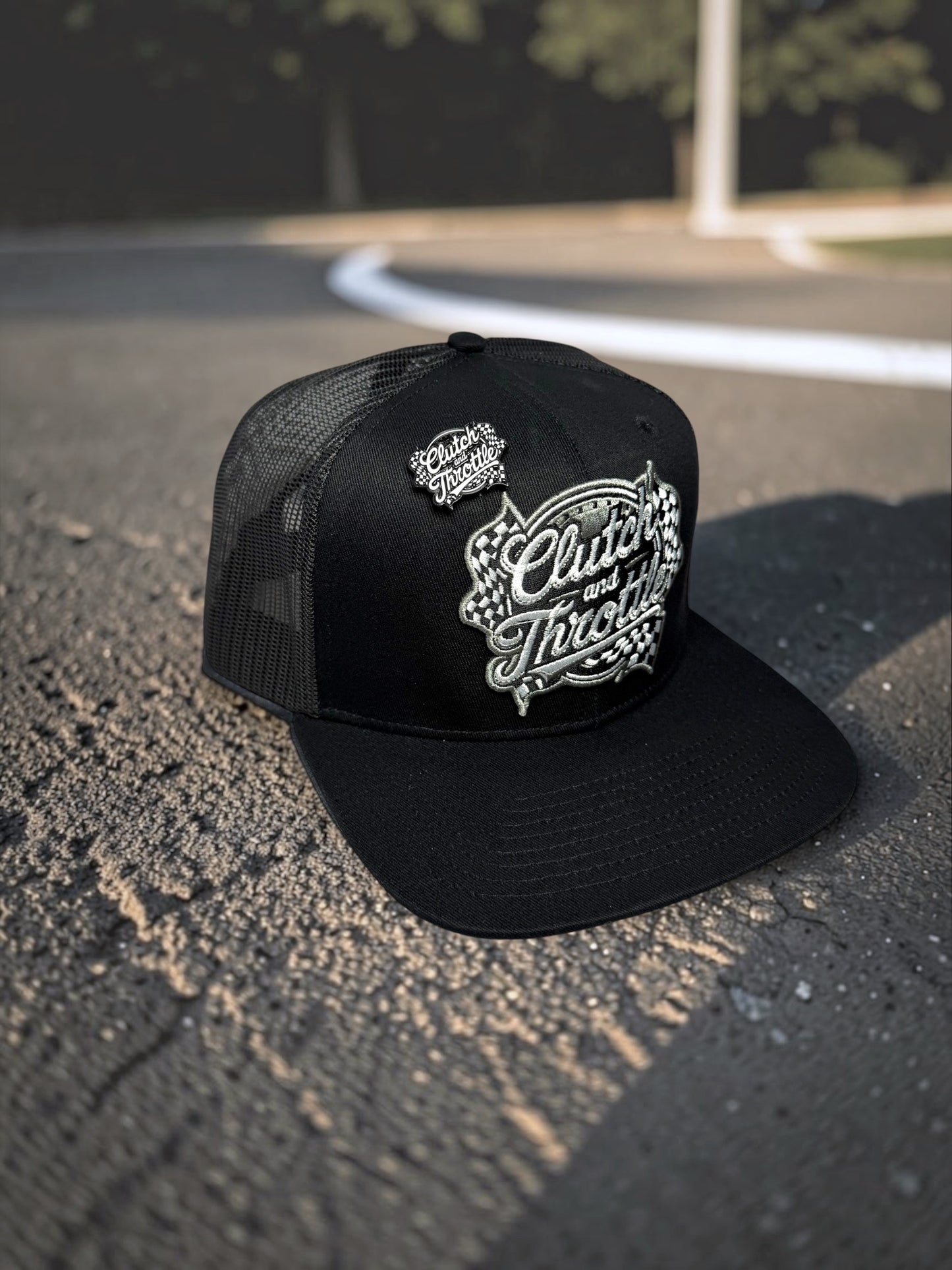 Speed Racer Snapback