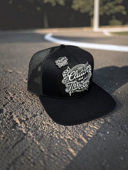 Speed Racer Snapback