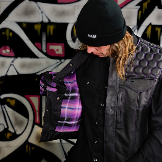 Custom Vest Preorder ($149.99 Deposit)