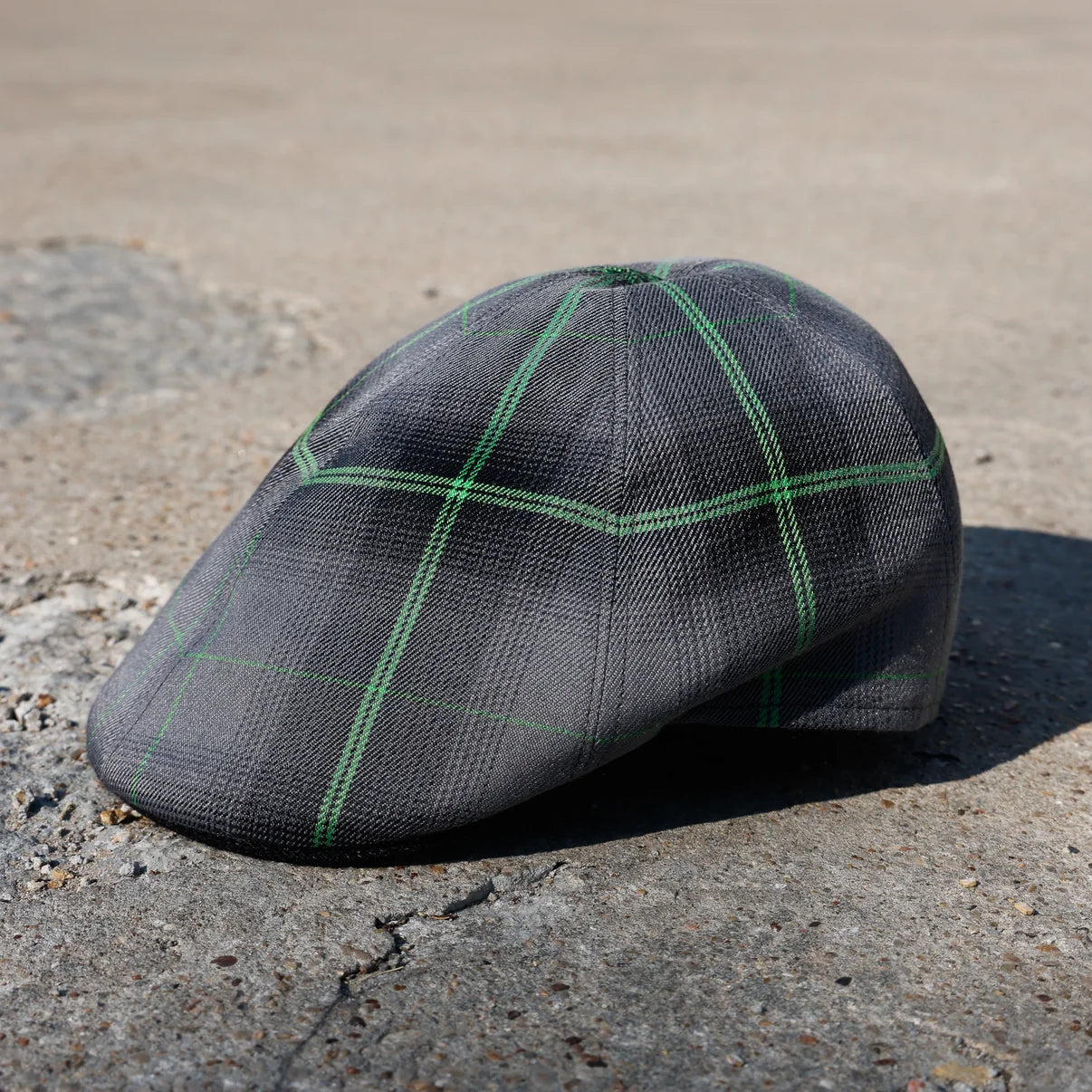 Toxicity Cruiser Club Cap