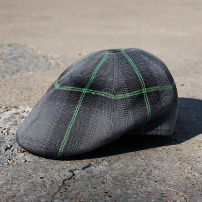 Toxicity Cruiser Club Cap