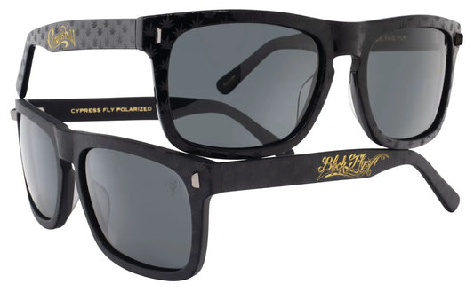 Cypress Fly/ Cypress Hill Collaboration Sunglasses