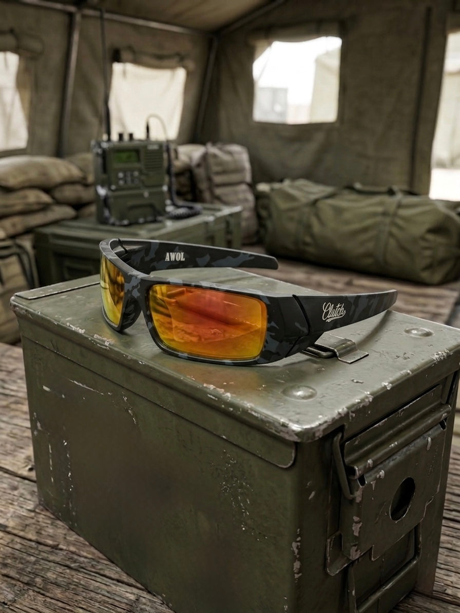 AWOL Sunglasses