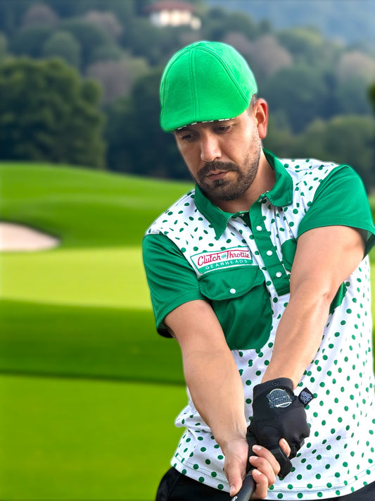 Glaze the Donut Preppy