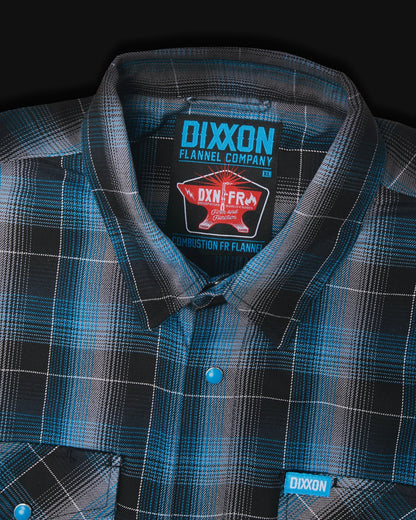 Workforce Combustion FR Flannel
