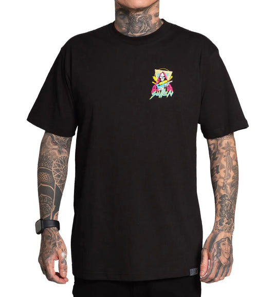 Heatwave Standard T-Shirt