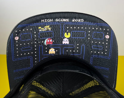 The Pac Snapback (MINOR DEFECTS)