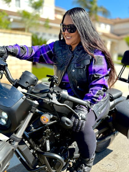 Women’s Custom Vest Preorder ($149.99 Depost)