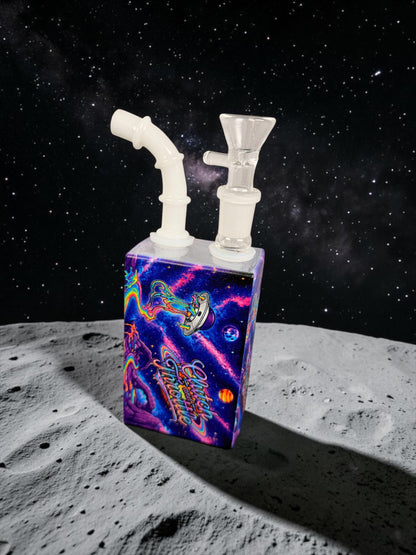 Space Trippin’ Essentials Kit