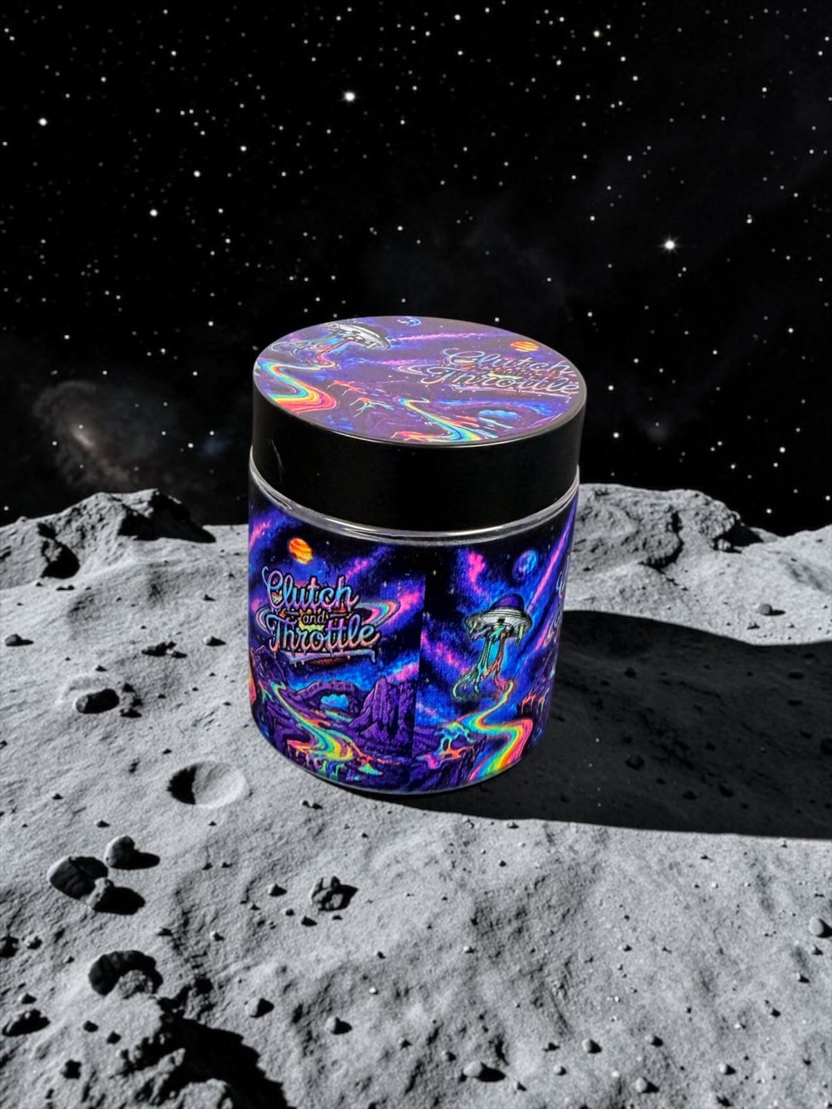 Space Trippin’ Essentials Kit