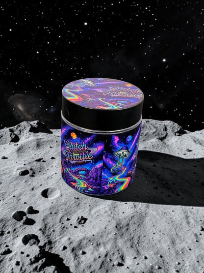 Space Trippin’ Essentials Kit