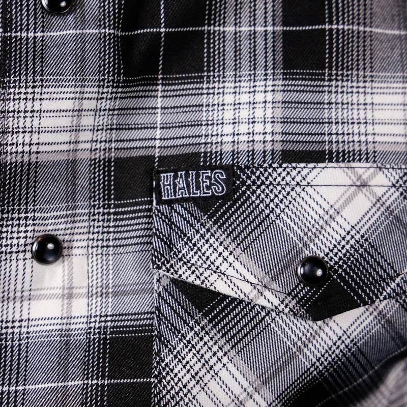 Reaper Flannel
