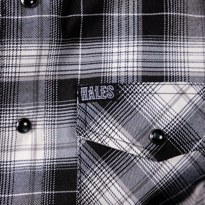 Reaper Flannel