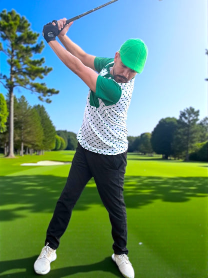 Glaze the Donut Preppy