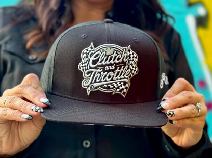 Speed Racer Snapback