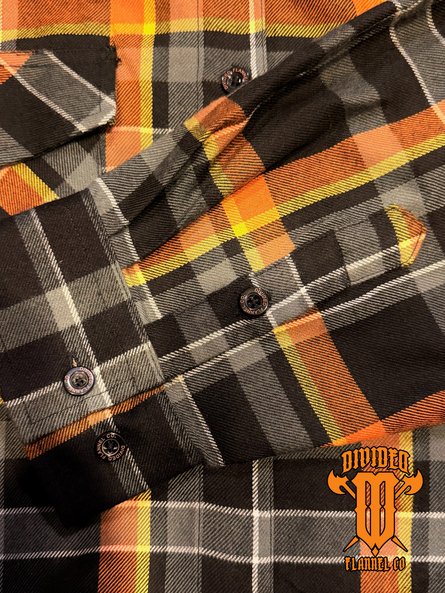 Women’s The Crow Flannel