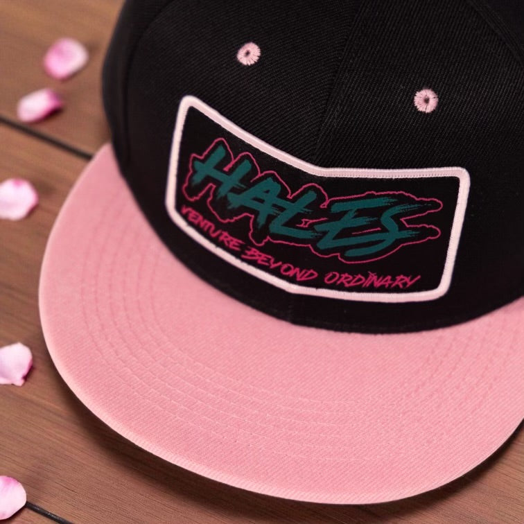 The Geisha Snapback