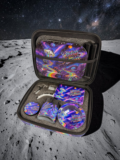 Space Trippin’ Essentials Kit